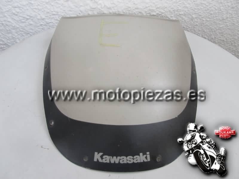 Kawasaki ZX-9R(ZX900B) Parabrisa