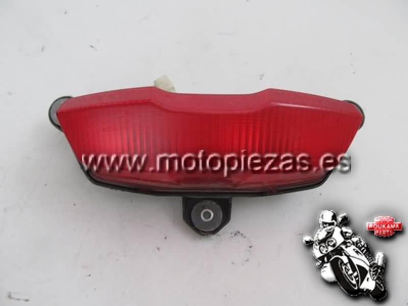 Kawasaki ZX-9R(ZX900B) Piloto