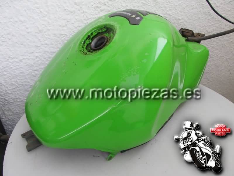 Kawasaki ZX-9R(ZX900B) Deposito gasolina