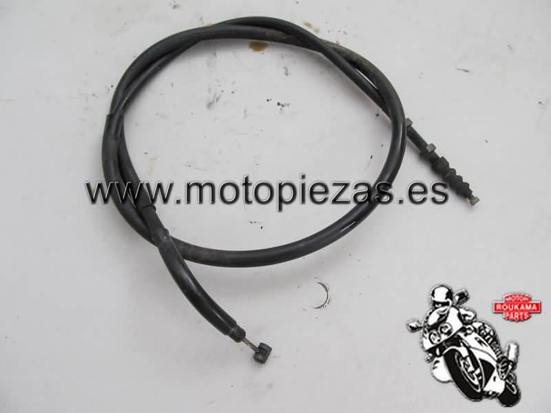 Kawasaki ER-5(ER500A) Cable embrague Kawasaki ER-5(ER500A) Cable embrague