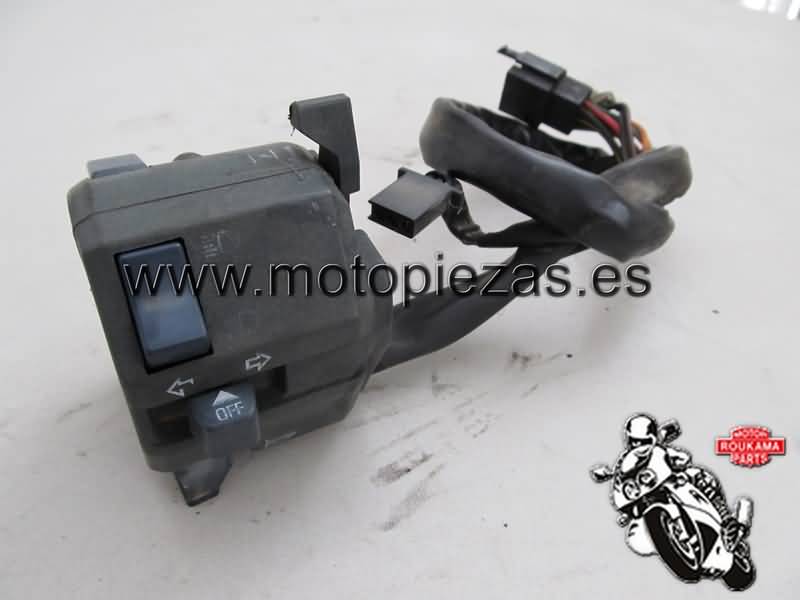 Kawasaki ER-5(ER500A) Conmutador izquierda Kawasaki ER-5(ER500A) Conmutador izquierda