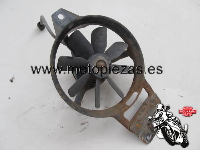 Kawasaki ER-5(ER500A) Ventilador