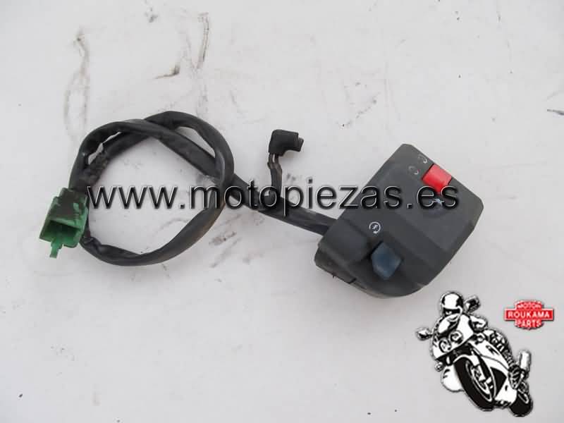 Kawasaki ER-5(ER500A) Conmutador derecha Kawasaki ER-5(ER500A) Conmutador derecha