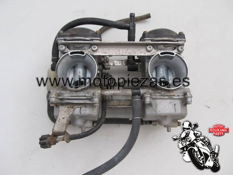 Kawasaki ER-5(ER500A) Carburador Kawasaki ER-5(ER500A) Carburador