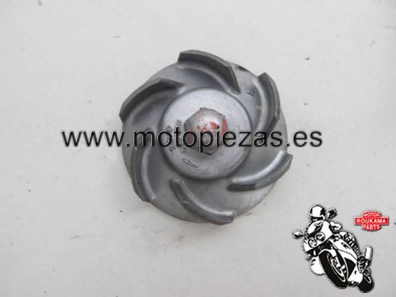 Kawasaki ER-5(ER500A) Hélice bomba agua