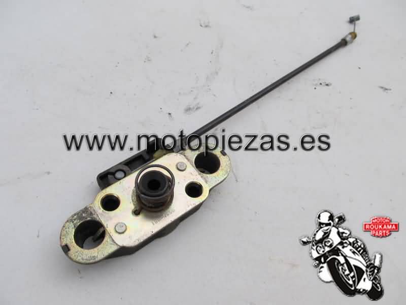 Kawasaki ER-5(ER500A) Bracket 4 Kawasaki ER-5(ER500A) Bracket 4