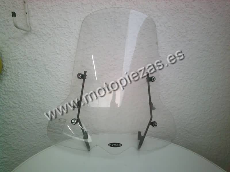 Kymco Super 8 50cc Fairing screen