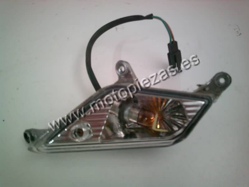 Kymco Super 8 50cc Intermitente izquierda