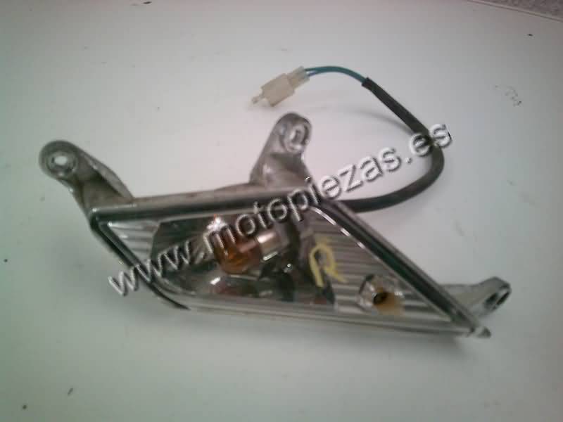 Kymco Super 8 50cc Intermitente derecha