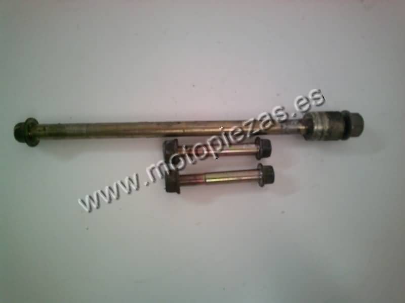 Kymco Super 8 50cc Juego ejes