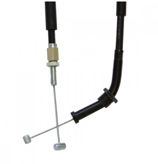 CABLE DE GAS HONDA XBR500 B(RETORNO)17920-MK4-000