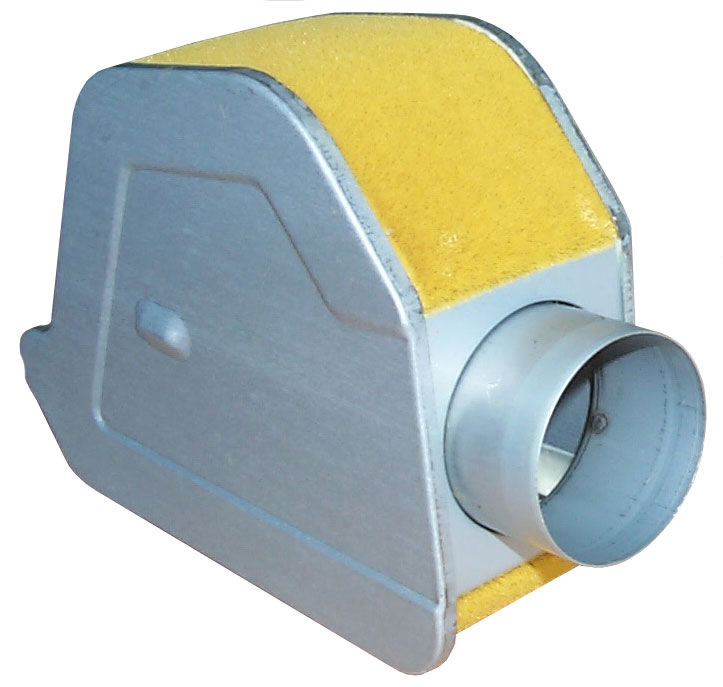 FILTRO DE AIRE YAMAHA XS250/360/400 1L9-14451-00