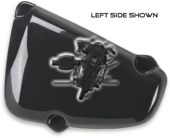 Tapa Lateral Derecha Maier Honda CB750F1 1977