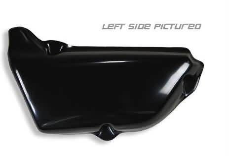 Tapa Lateral Maier Kawasaki KZ900 1976