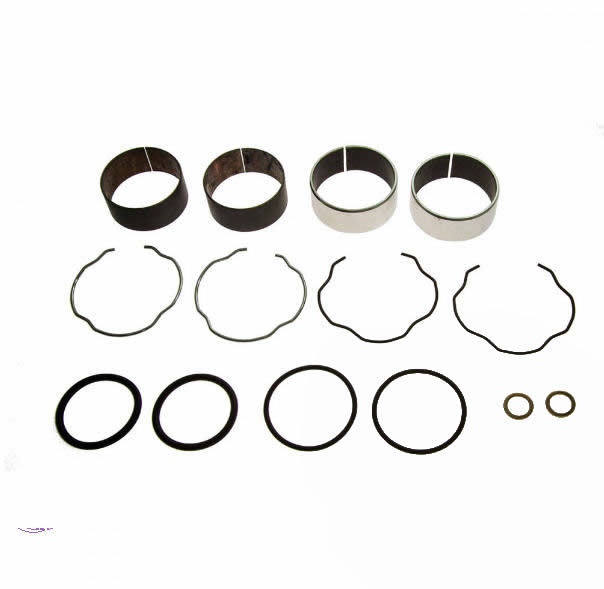 HORQUILLA KIT CASQUILLOS KAWASAKI ZX-7 38-6088