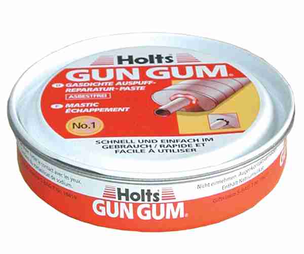 HOLTS GUN GUM 200GR