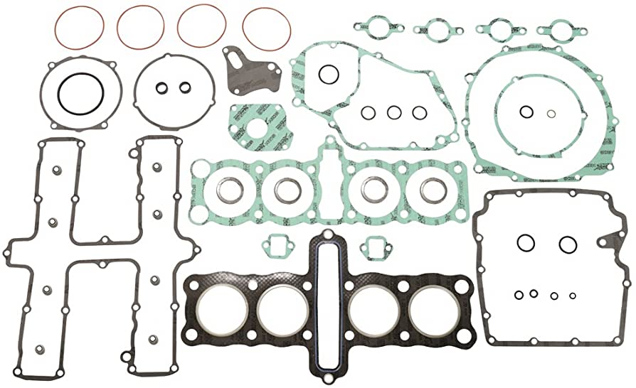 GASKET SET COMPLETE YAMAHA XJ650 80-81