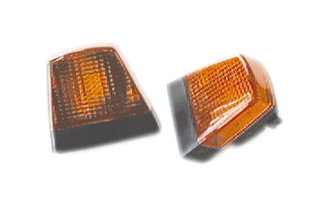 Intermitente ZX10 B1/B2 trasero izquierda  Intermitente ZX10 B1/B2 trasero izquierda