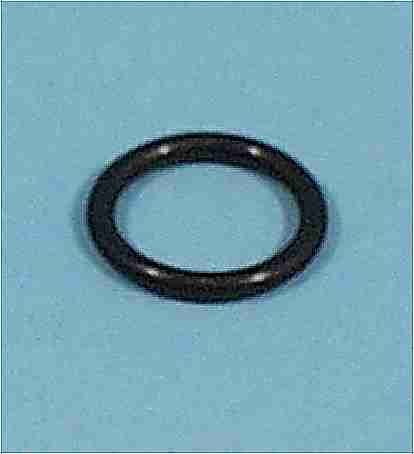 O-ring Filtro de Aceite Bolt Honda 91302-377-000