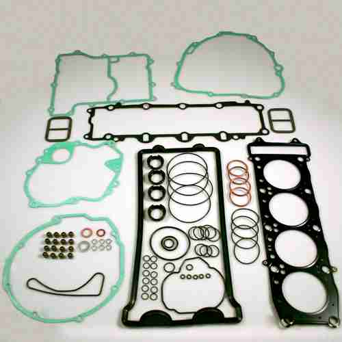 JUEGO JUNTAS COMPLETO KAWASAKI ZX-9R(B)  JUEGO JUNTAS COMPLETO KAWASAKI ZX-9R(B)
