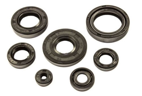 RETENES ACEITE MOTOR YAMAHA RD/DT80MX/S