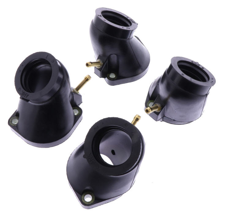 TOBERAS DE ADMISION YAMAHA XVZ1300 CHY-50