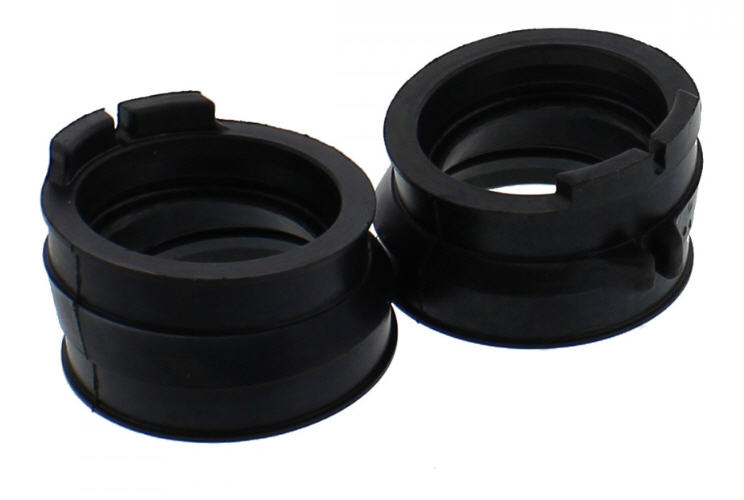 TOBERAS DE ADMISION CHH-22 HONDA XRV 750 93-03