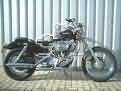 Harley Davidson XLH 883