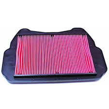 AIR FILTER HONDA VFR750F(RC36)17210-MT4-001