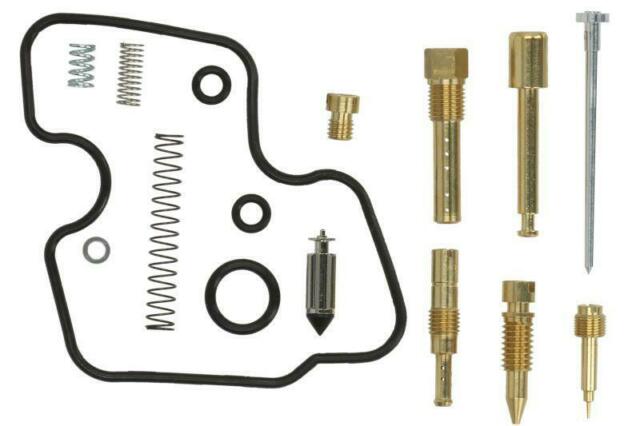Kit de reparación carburador Keyster Honda CBR600F PC25