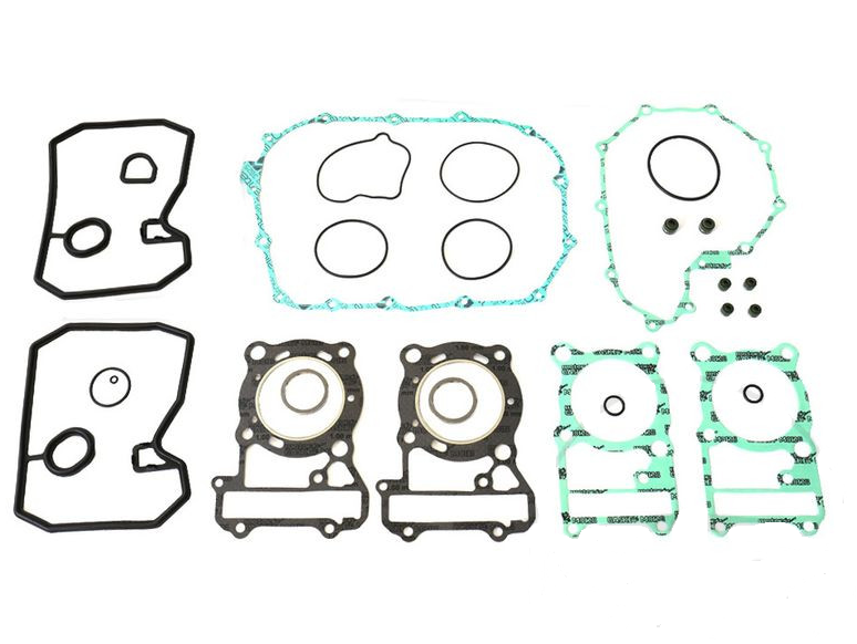 GASKET SET COMPLETE HONDA VT500C(PC08)/VT500E(PC11)