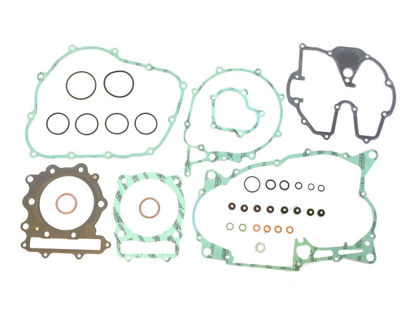 JUEGO JUNTAS COMPLETO HONDA NX650(RD02/RD08)