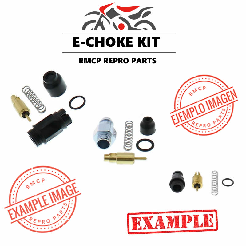 E-CHOKE KIT ÉMBOLO HONDA TRX400-500