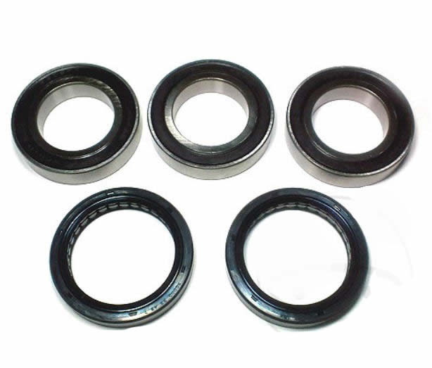 WHEEL BEARING KIT REAR HONDA CR 2000> WBK-026
