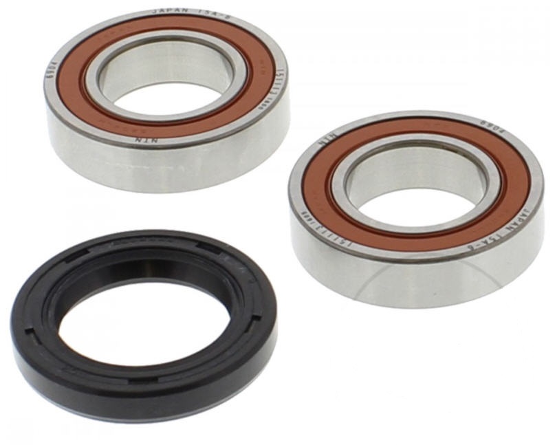 RODAMIENTOS KIT DELANTERA SUZUKI RM125/250 96-12 WBK-325