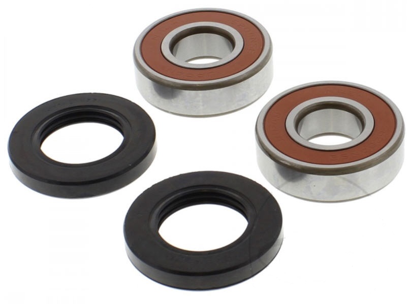 WHEEL BEARING KIT FRONT SUZUKI GSX650 08-16 WBK-328