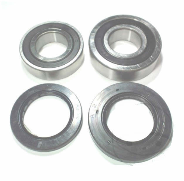 RODAMIENTOS KIT TRASERA YAMAHA WR/YZ WBK-389