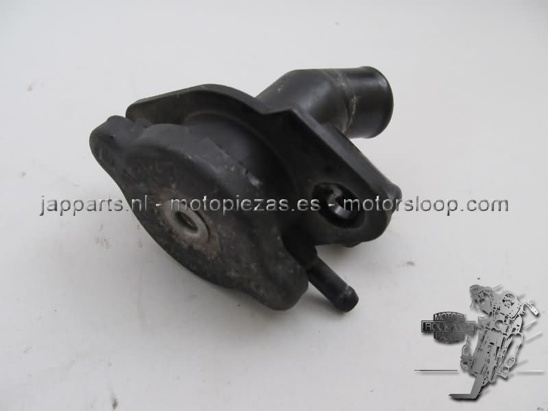 Yamaha FZR600(3UU) Tapon de refrigerante 2TK-12590-00