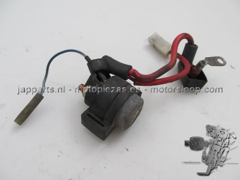 Yamaha FZR600(3UU) Starter relay 36Y-81940-00
