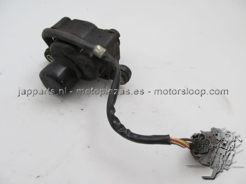 Yamaha FZR600(3UU) EXUP valve 3LN-85820-00