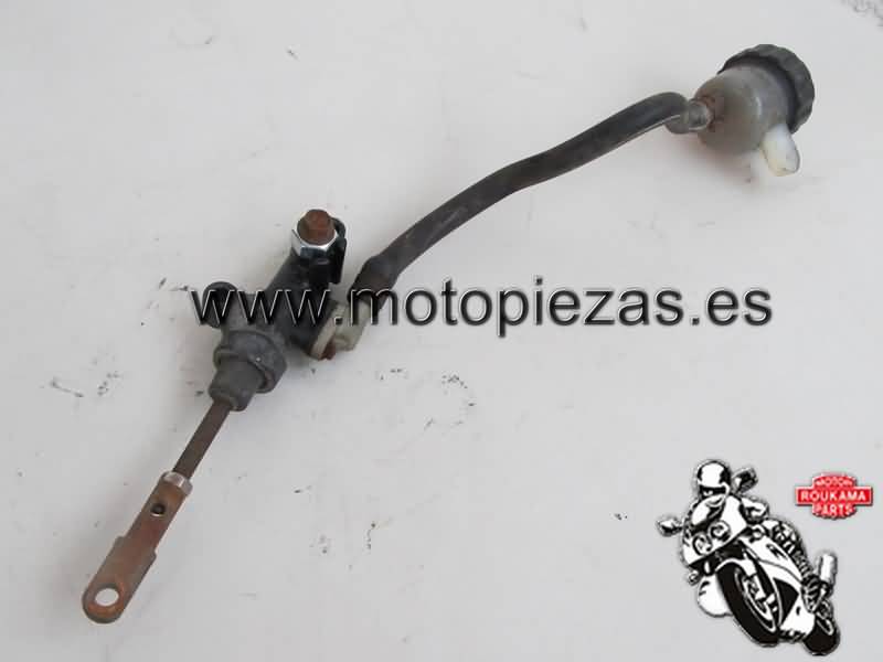 Yamaha FZR600(3HE) Bomba freno trasero