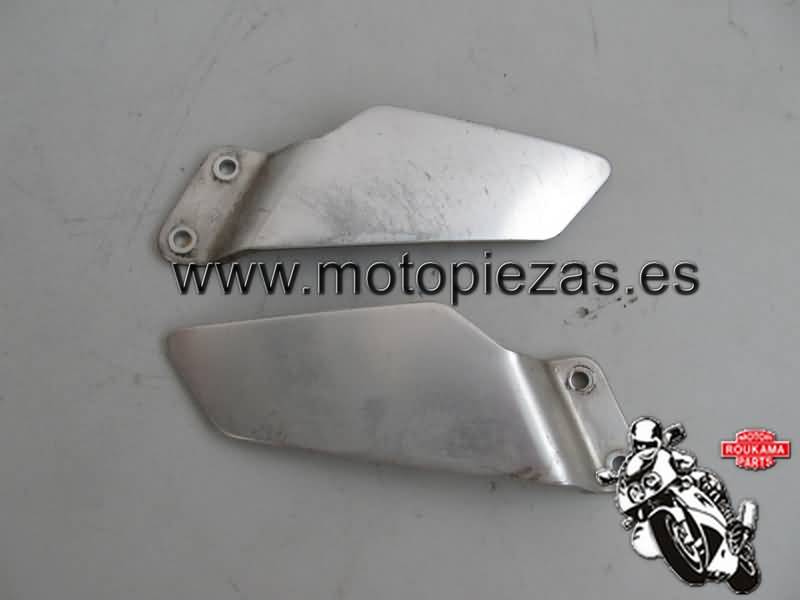 Yamaha FZR600(3HE) Bracket set