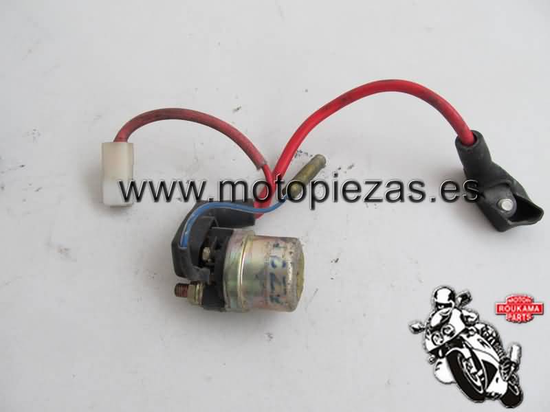 Yamaha FZR600(3HE) Rele arranque