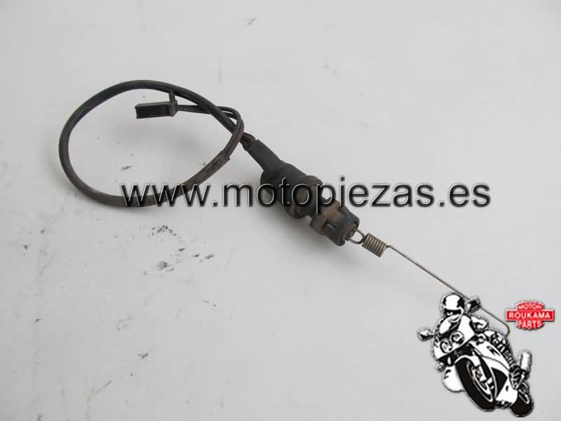 Yamaha FZR600(3HE) Interuptor luz freno trasero