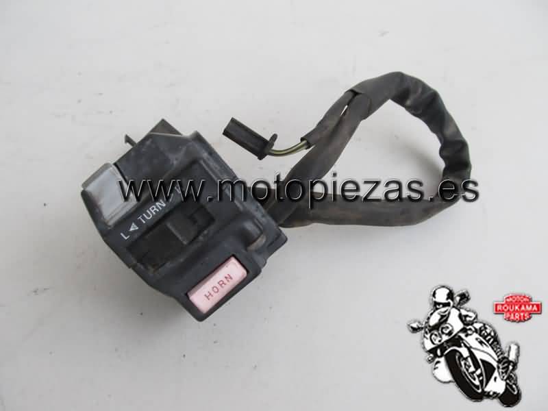 Yamaha FZR600(3HE) Conmutador derecha