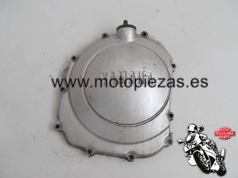 Yamaha FZR600(3HE) Clutch cover