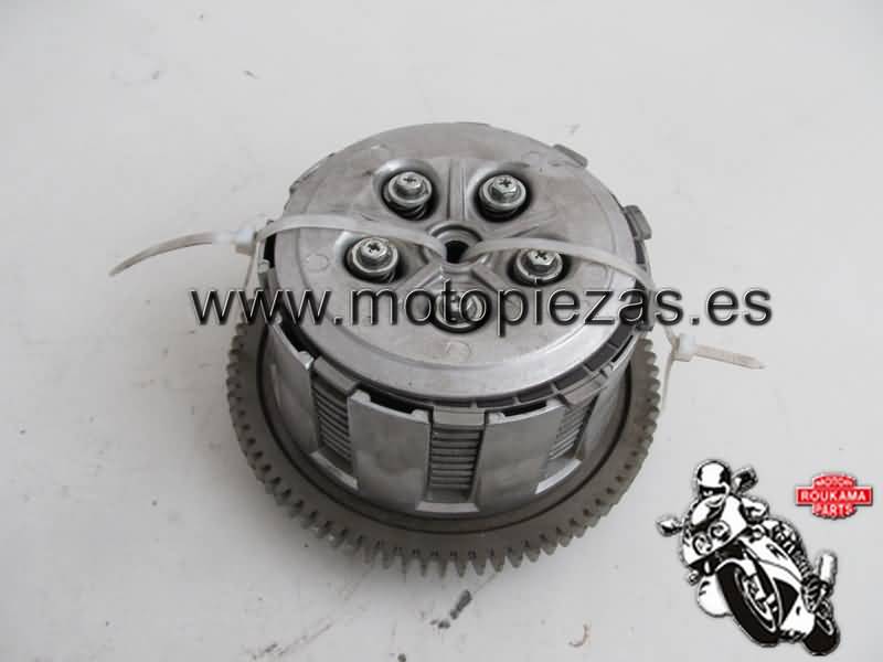 Yamaha FZR600(3HE) Cesta embrague