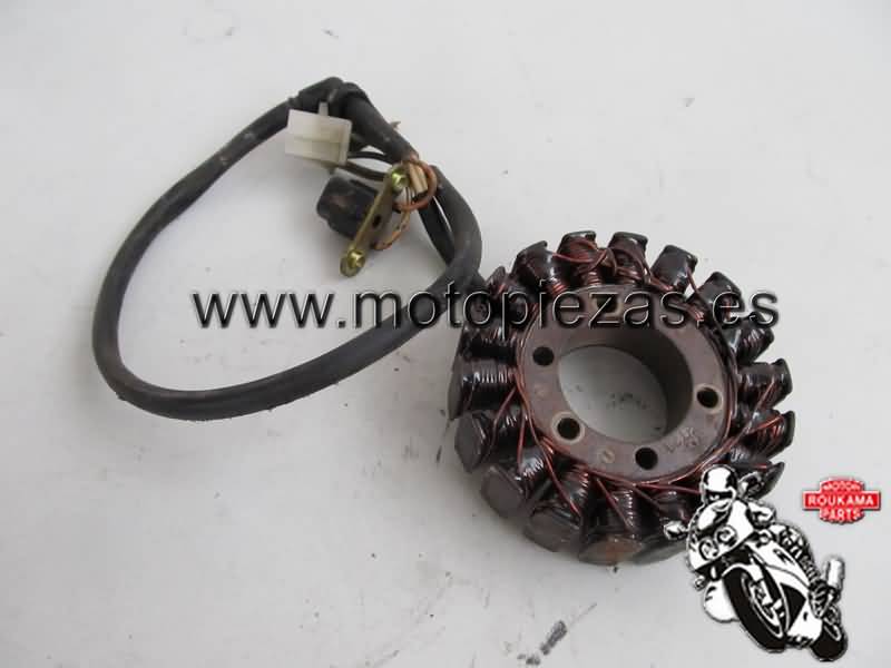 Yamaha FZR600(3HE) Alternador