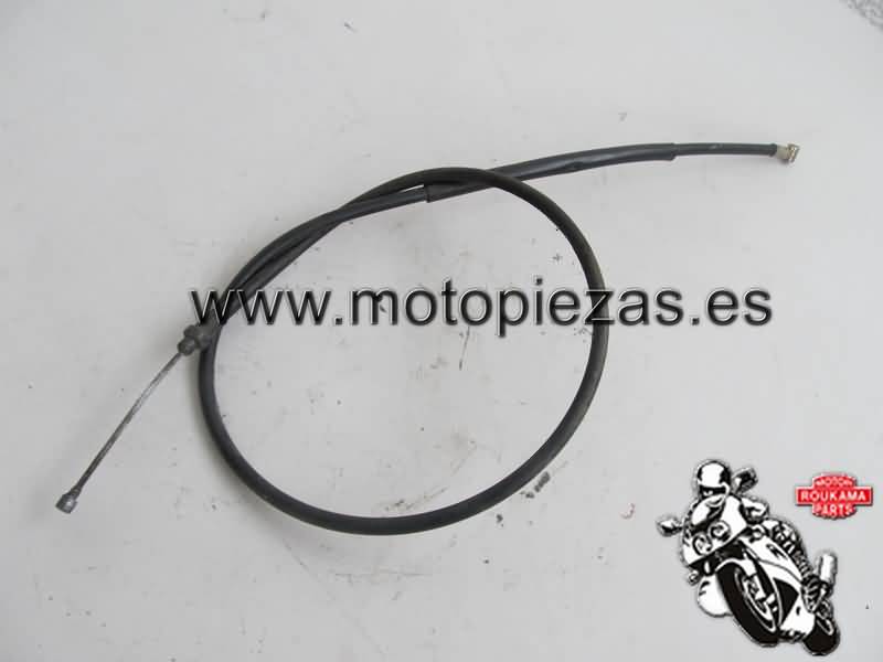 Yamaha FZR600(3HE) Cable embrague