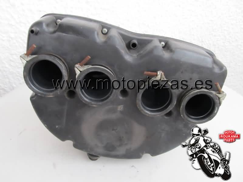 Yamaha FZR600(3HE) Caja filtro de aire